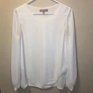 Banana Republic blouse